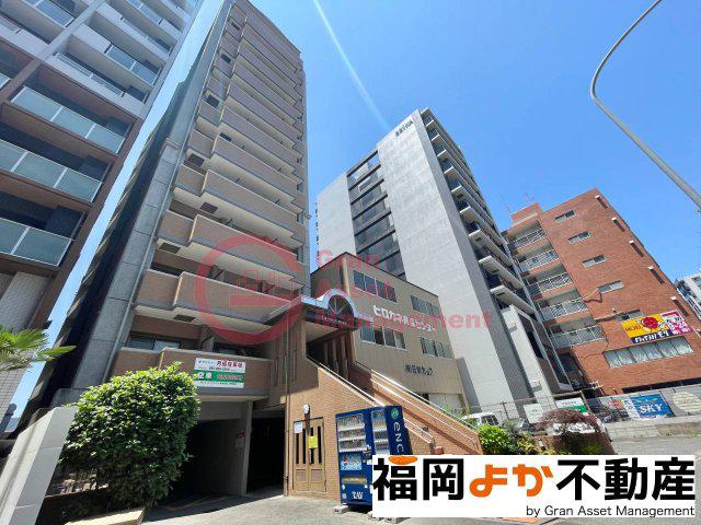 エンクレスト博多駅南