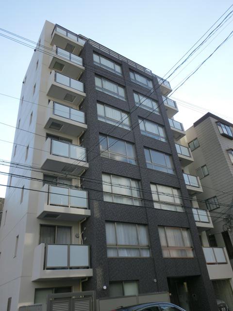 FLATS TSUKAMOTO
