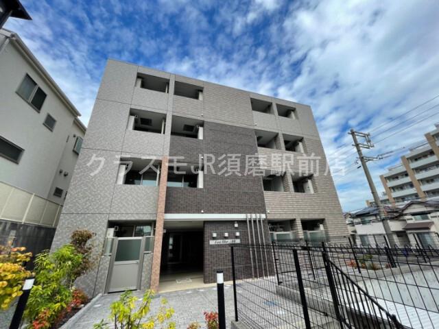 イーストブルー六番館