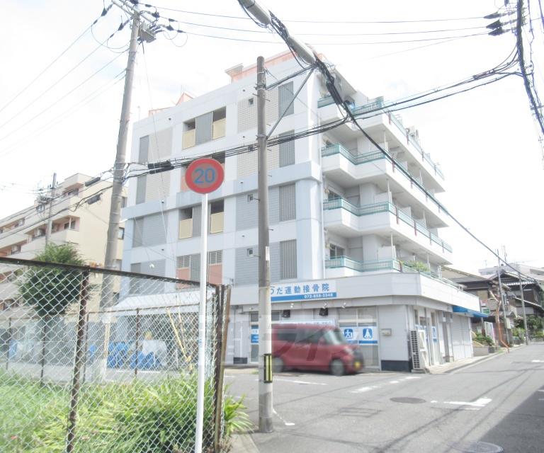 Mプラザ津田駅前