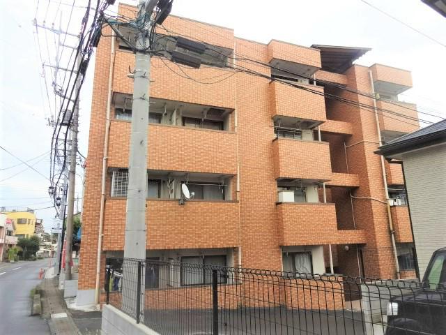 シャトレーパピヨ新狭山