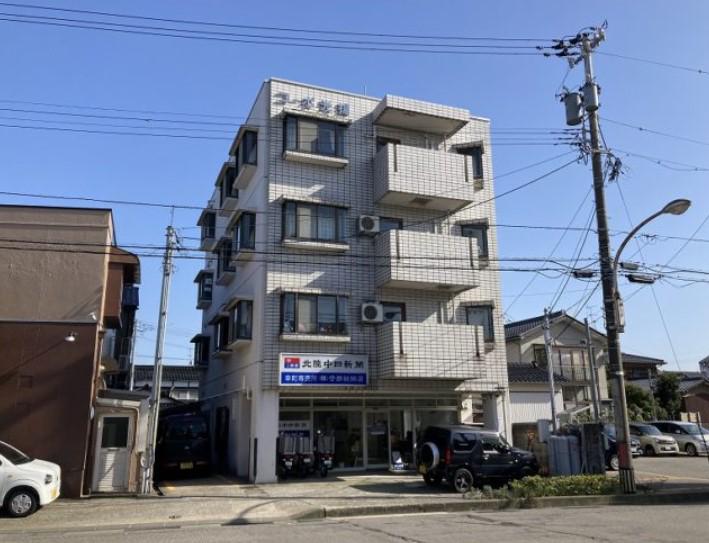 コーポ光揚
