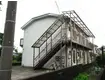 コスモスハイツ(1K/2階)