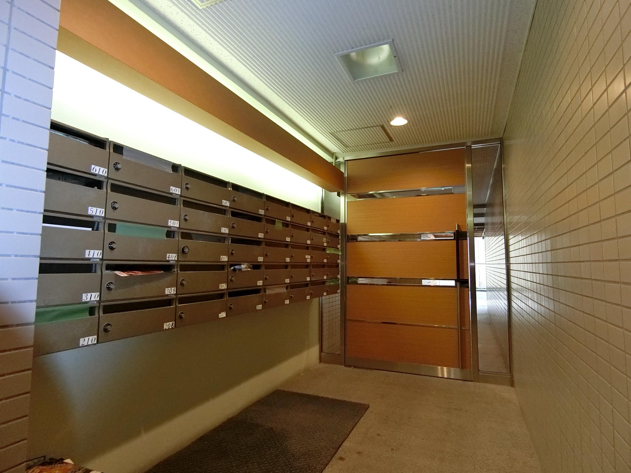 パラシオン高岡町