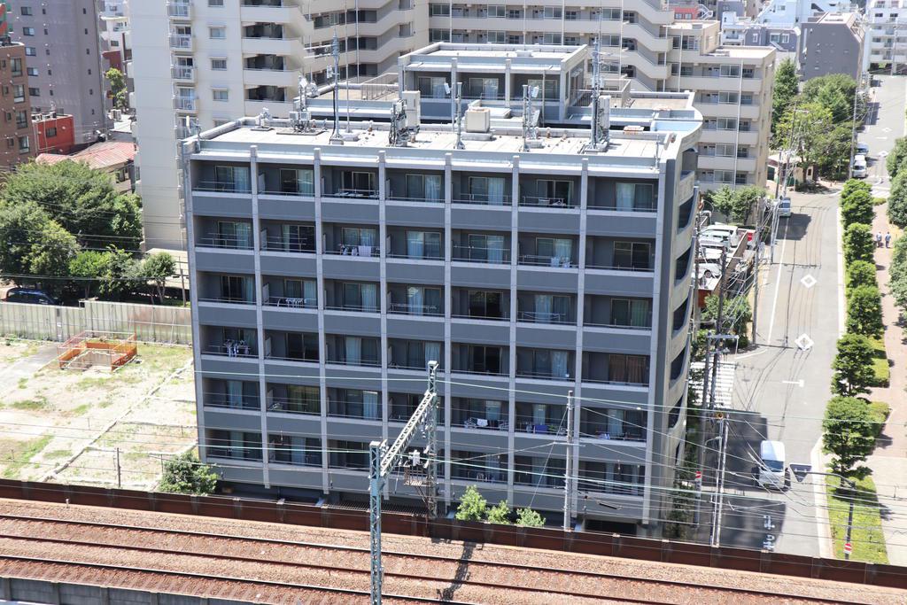 プロスペクト大森海岸