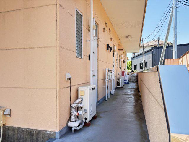 サン西原ハイツ