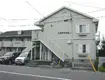 加賀野壱番街A(1K/2階)