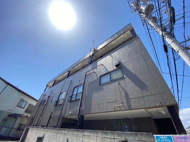 サンハイツ岩城