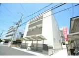 フジパレス西住之江Ⅷ番館