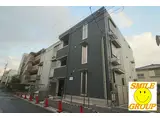 メゾンマグノリア徳住II