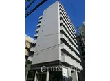 ヴィータローザ横浜吉野町