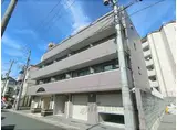 ハイポジション銀閣寺