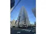 パークタワー錦糸町