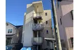 コンフォート宮脇町