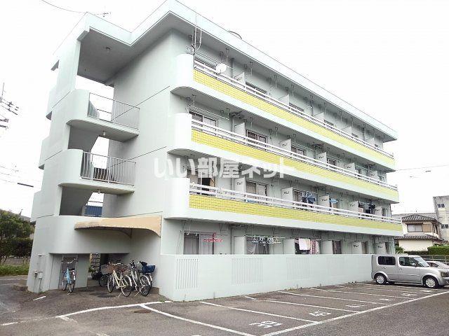 ファーストイン K-3