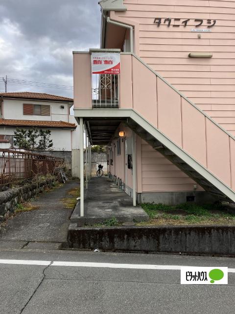 タウニィフジ
