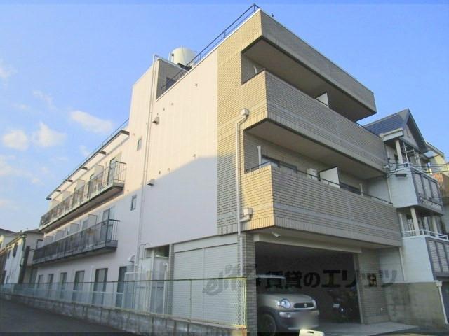ドムス松ヶ崎