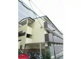 フラッティ梅小路