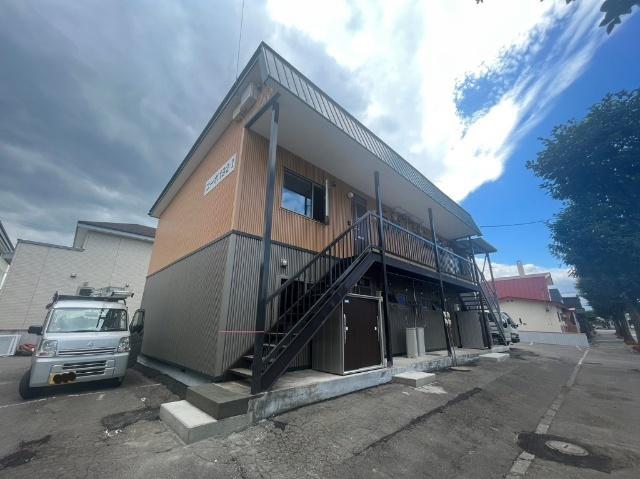 コーポ192 I(2LDK/2階)