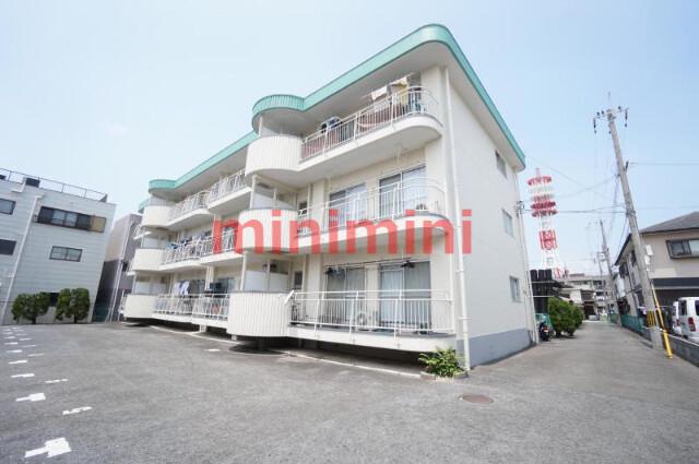中沢マンション
