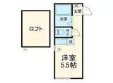 G・Aヒルズ高田