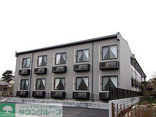 レオパレスWATANABE