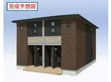 グレース シャトレ 二番