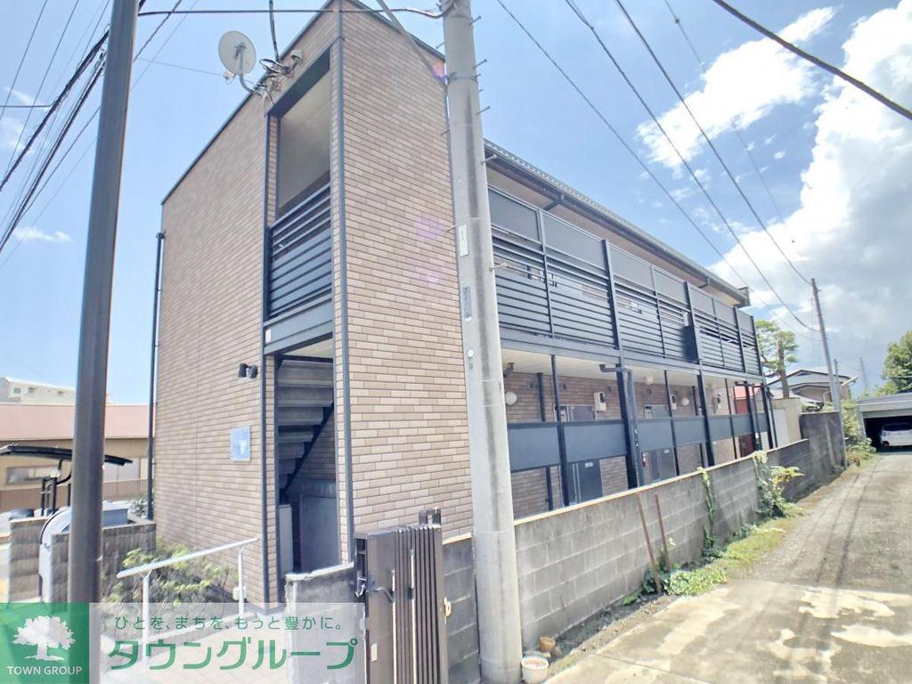 レオネクストクレールウィン