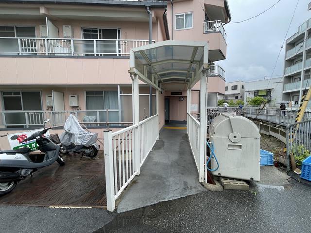 ハイツハラヤマ