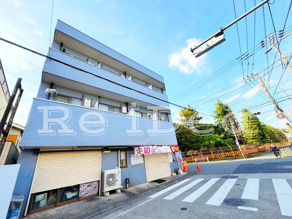 甲ノ原セントジュエル