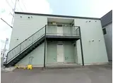 リラハイツ高台