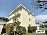 テレパレス丹波島1号棟