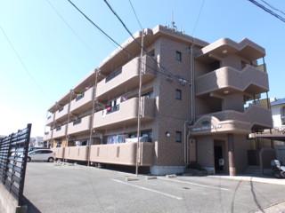 ラウンドヒルズ長嶺壱番館