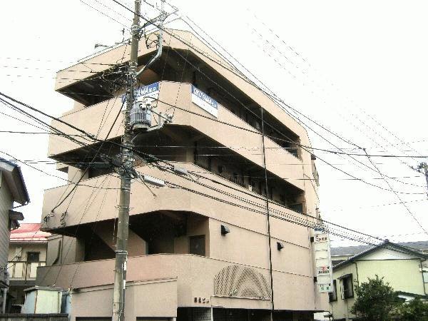 奥山ビル