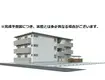 D-RESIDENCE東手城(2LDK/2階)