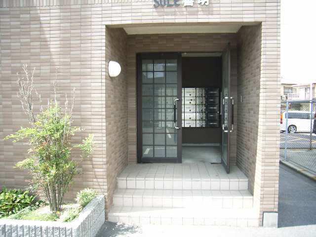 SOLE善明