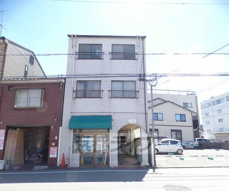アスクル西院北・南棟