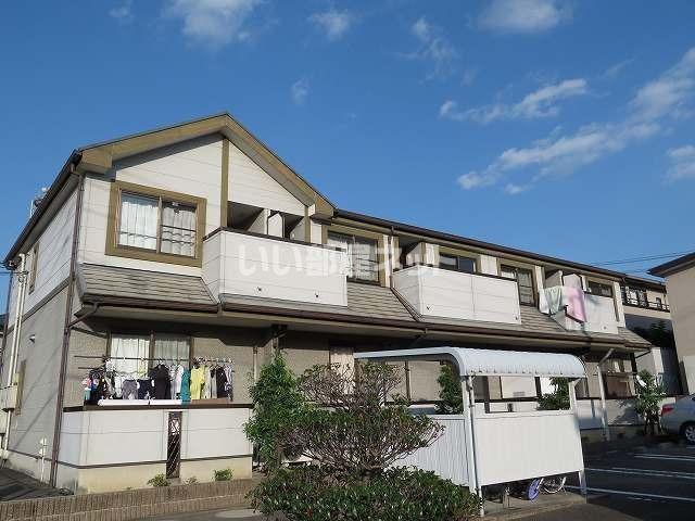 エクセレント(2LDK/1階)