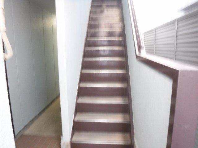 サンライト堀越