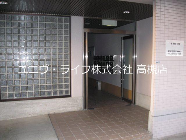 マーブルハイツ東和