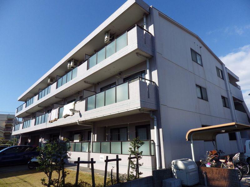 マーブルハイツ東和