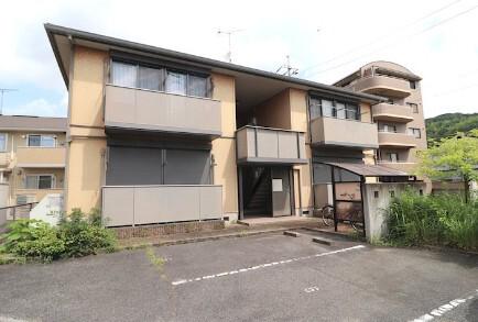 メゾン倉敷川