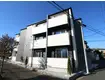 KEIAI RESIDENCE 豊四季(1LDK/1階)