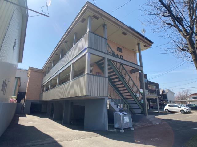 コーポ山口西4条