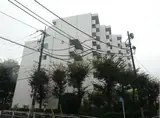京王北野マンション四