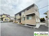 セジュール合川南 A棟