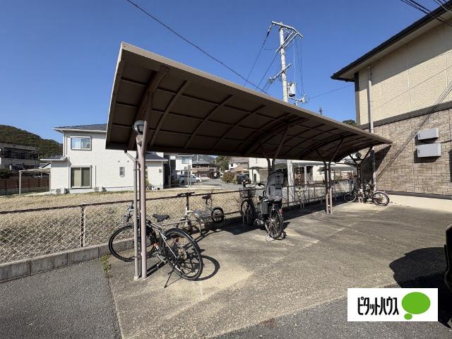 グレイス藤並 B棟