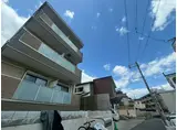 ラウレアコート吹田原町