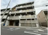 メゾン東陽日吉マンション
