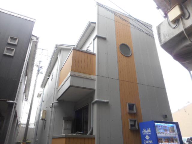 クレフラスト愛宕橋A